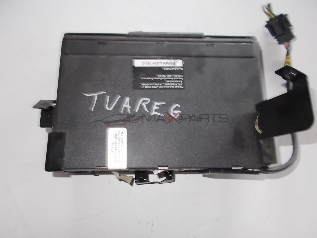 TOUAREG 2006 1J0035111