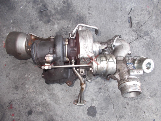 Турбо компресор за MERCEDES E-CLASS W207 2.2 CDI 651 Turbo compressor A6510904980 6510904980 A6510904080 A6510902880