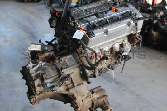 Двигател за Honda CR-V 4X4 2.0 I-VTEC K20A4