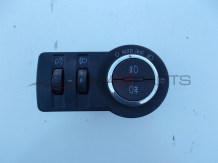 Ключ светлини за OPEL ASTRA J 13268695