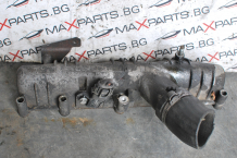 Всмукателен колектор за Iveco Daily 2.3D 504058738