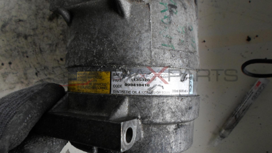 КЛИМА КОМПРЕСОР AIR CON PUMP  LAGUNA 1.8 16V