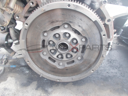 Маховик за Ford Transit 2.4TDCI FLYWHEEL 6C116477C