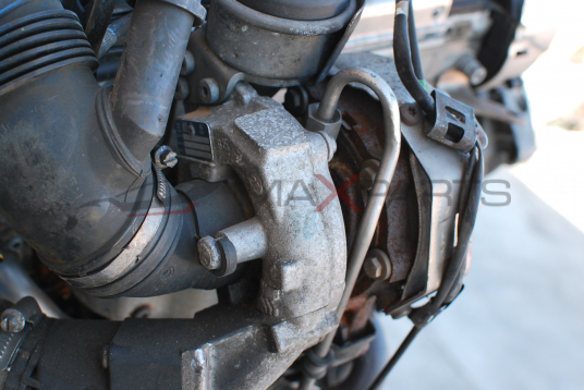 Турбо компресор за Audi A3 2.0TDI 03L253056G