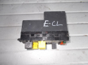 SAM MODULE MERCEDES E-CLASS Fuse box  0195455632  019 545 56 32