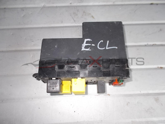 SAM MODULE MERCEDES E-CLASS Fuse box  0195455632  019 545 56 32