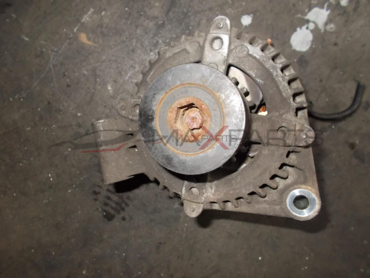 Генератор за LAND ROVER DISCOVERY 2.7 TDV6 ALTERNATOR