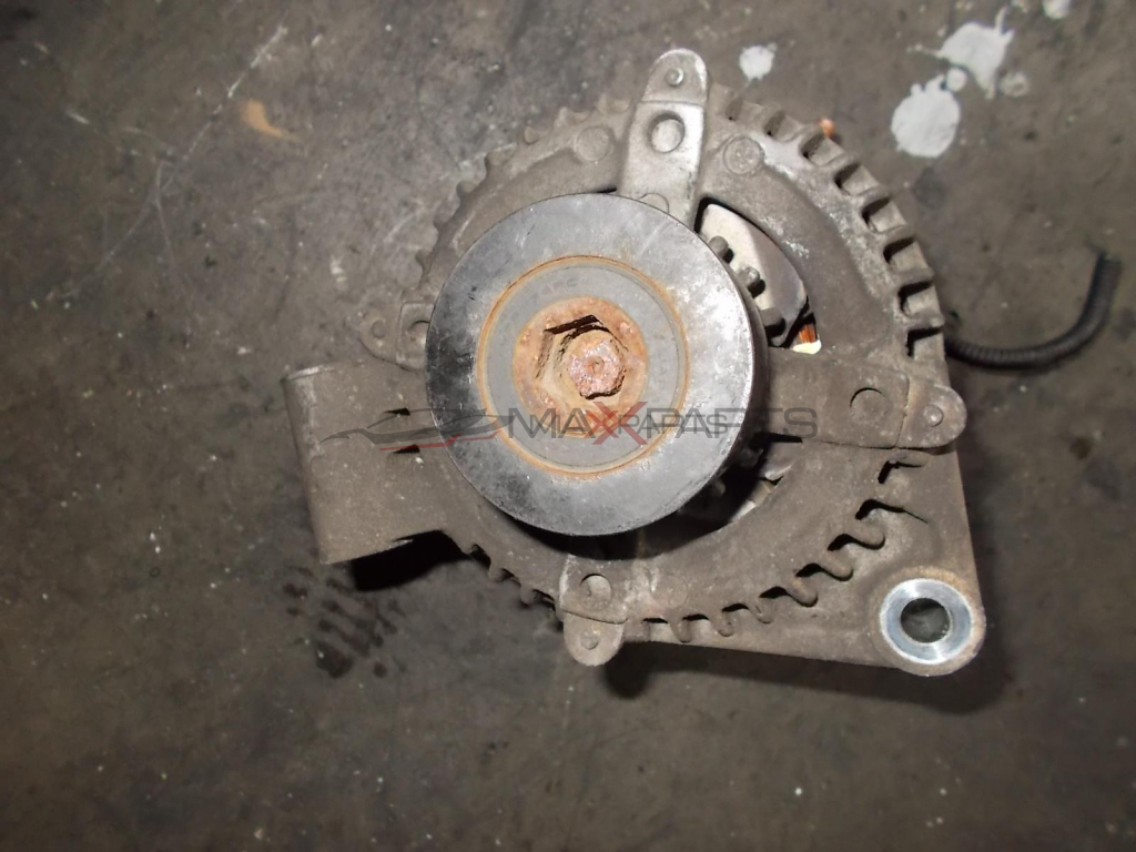 Генератор за LAND ROVER DISCOVERY 2.7 TDV6 ALTERNATOR
