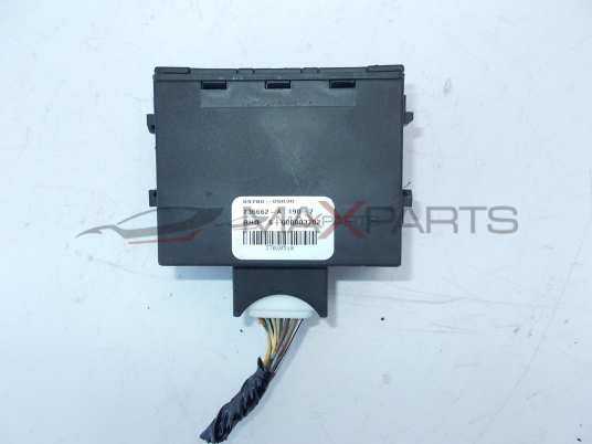 Имобилаизер за TOYOTA AVENSIS IMMOBILIZER CONTROL MODULE 89780-05030 8978005030