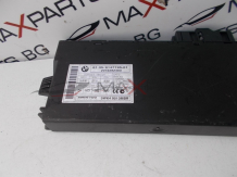 Модул за Mini Cooper R56 dashboard module 61.35-9147195-01 5WK49513MBR