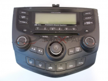 HONDA ACCORD PREMIUM SOUND SYSTEM 6 disc CD Changer  RG745RG