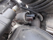 Актуатор разпределителен вал за MINI COOPER R56 1.6 16V CAMSHAFT ADJUSTER/ ACTUATOR  V75877608002