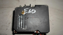 ABS модул за BMW E60 3.0 D ABS PUMP 3451676864601  3452676864801  0265950315  0265234029 6758743