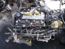 Двигател за MAZDA 6 2.0D 143hp