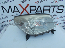 Десен фар за Toyota Rav 4 Right Headlight
