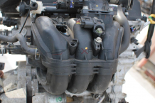 Всмукателен колекто за Toyota Aygo 1.4I