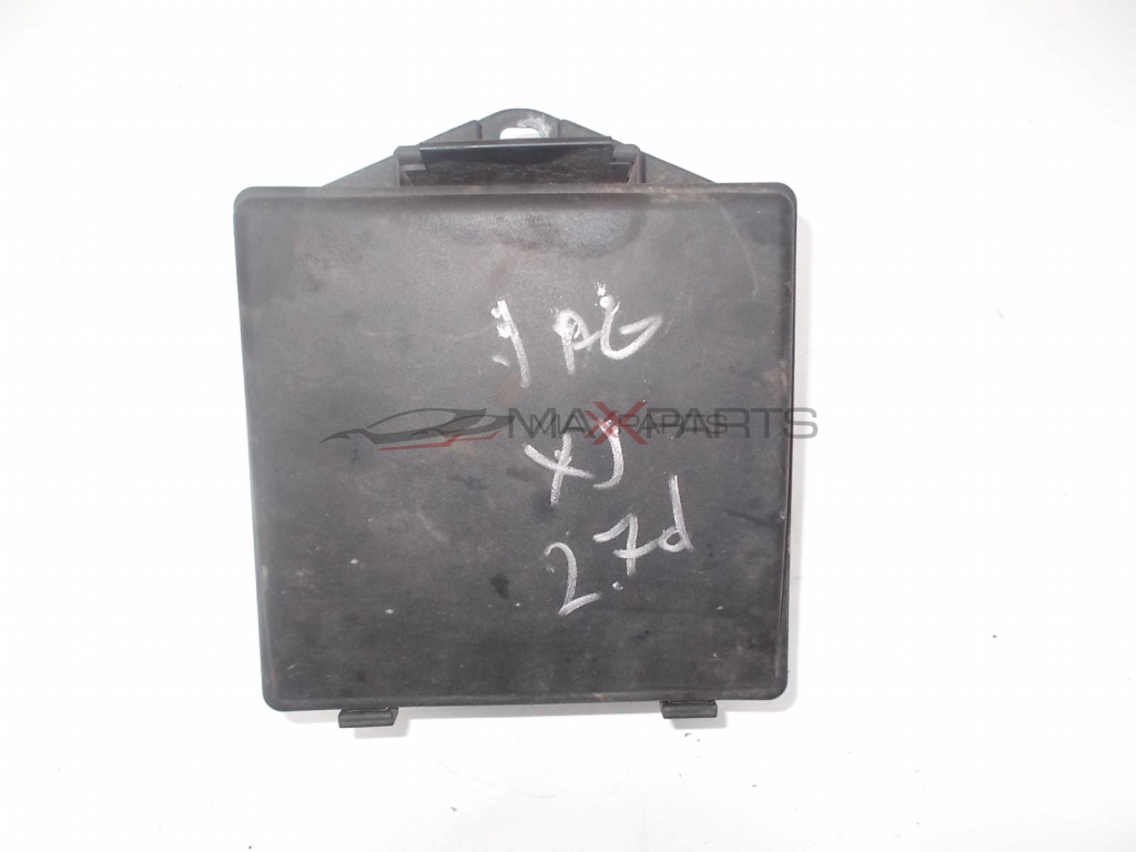 Бушонно табло за JAGUAR XJ FUSE BOX 5W93-14A073-DB 5W9314A073DB