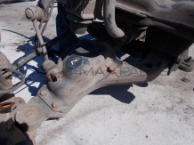 Ляв носач за MERCEDES SPRINTER W906 2.2 CDI