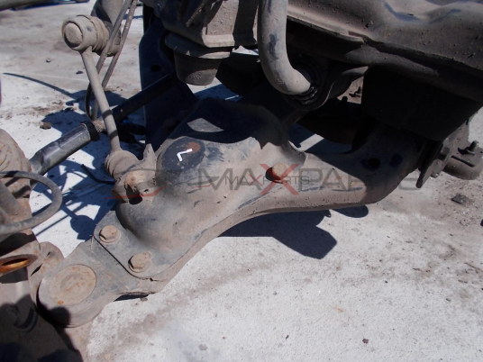 Ляв носач за MERCEDES SPRINTER W906 2.2 CDI