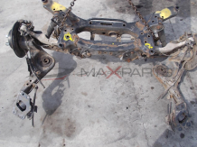 Заден мост за NISSAN QASHQAI