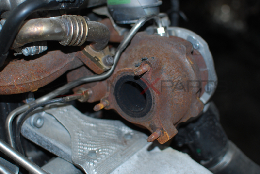 Турбо компресор за Audi A5 2.0TDI 03L145721B GTC1549VZ