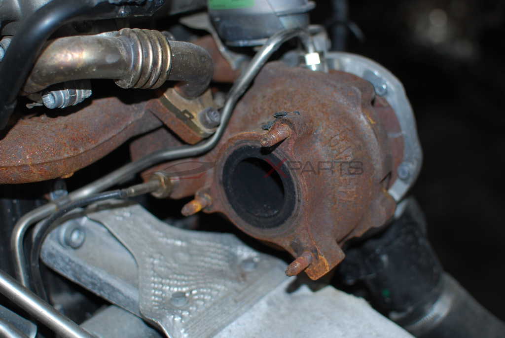 Турбо компресор за Audi A5 2.0TDI 03L145721B GTC1549VZ