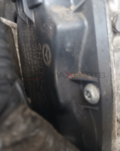 ДРОСЕЛОВА КЛАПА MAZDA CX5 2.2 SKYACTIVE  209 N150100 LS1520340 K4238