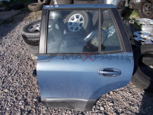 Задна лява врата за HYUNDAI SANTA FE 2.7 V6 4x4