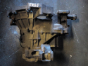 FREELANDER MANUAL GEARBOX