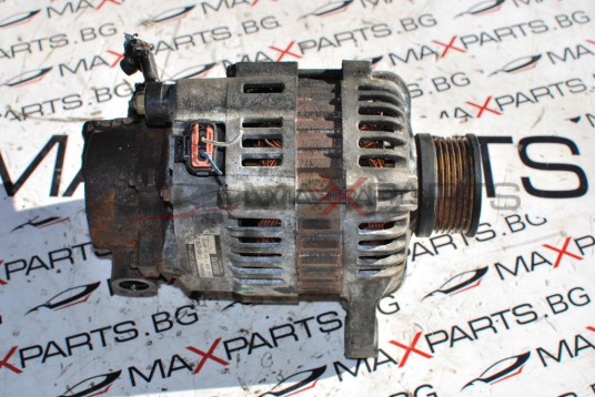 Генератор за Hyundai Tucson 2.0CRDI 37300-27012 02131-9112