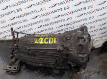 Автоматична скоростна кутия за Mercedes Benz C-Class W204 2.2CDI AUTOMATIC GEARBOX