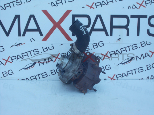 Турбо компресор за Mazda 6 2.0D 143 hp TURBO COMPRESSOR VJ360802RF7J RHV408014M