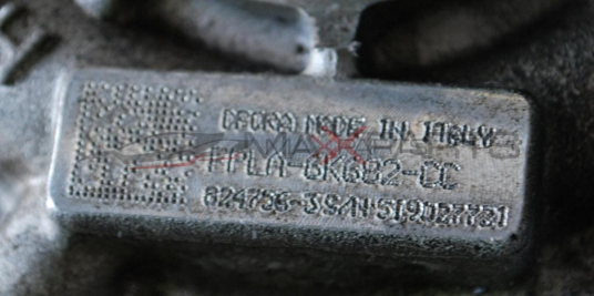Турбокомпресор за RANGE ROVER SPOTR  3.0TDV6            824756-3S              PPLA-6K682-CC