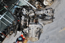 Двигател за Mercedes-Benz A-Class 180CDI OM640.940