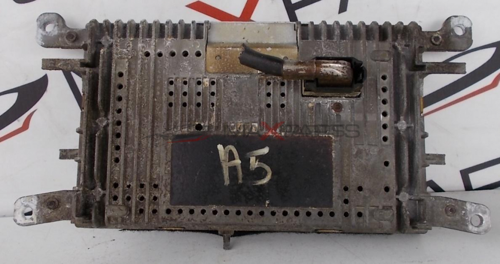 Дисплей за навигация за Audi A5 2010г