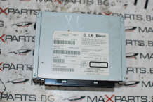 Модул навигация за Jaguar XJ BF6N-18C815-HB BVJG901A