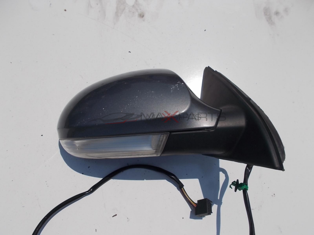Дясно огледало за  VW PASSAT 6   right mirror