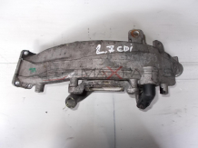 E-CLASS W210 2.7 CDI