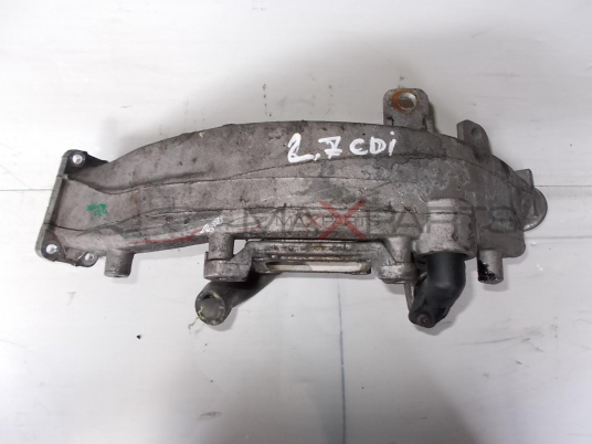 E-CLASS W210 2.7 CDI