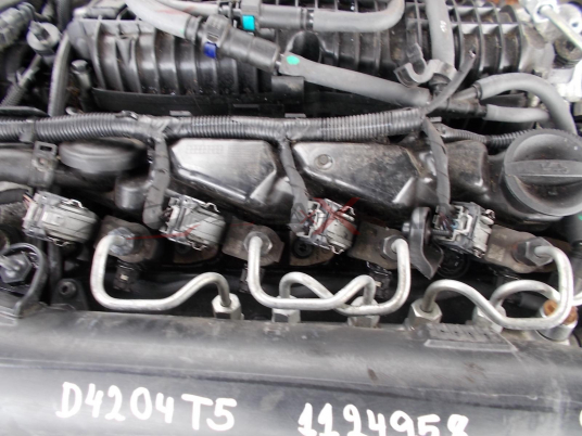 Дюзи за VOLVO V70 2.0D Bi-turbo  VEA13-2370010-AAB