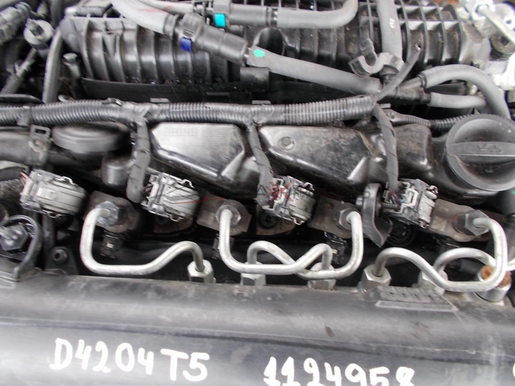 Дюзи за VOLVO V70 2.0D Bi-turbo  VEA13-2370010-AAB