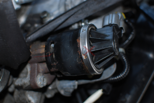 ЕГР клапан за Honda Civic 1.3I 50F70830