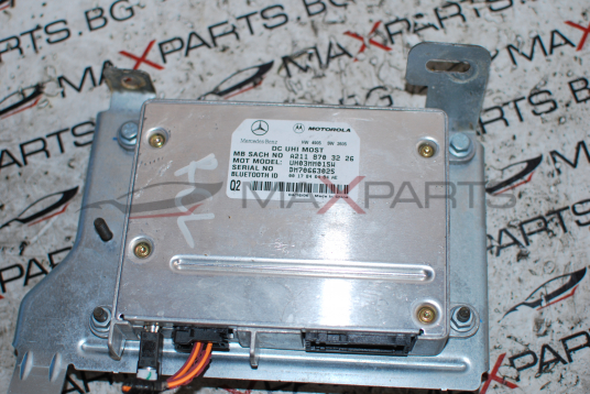 Bluetooth модул за Mercedes-Benz R-Class A2118703226
