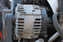 Генератор за Volkswagen Golf 5 2.0TDI 06F903023C