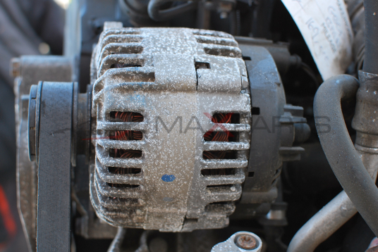 Генератор за Volkswagen Golf 5 2.0TDI 06F903023C