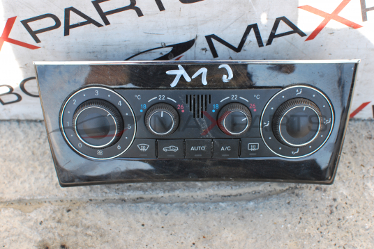 Клима управление за Mercedes-Benz W209 A2038304085