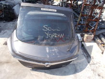 Заден капак за OPEL INSIGNIA   rear cover