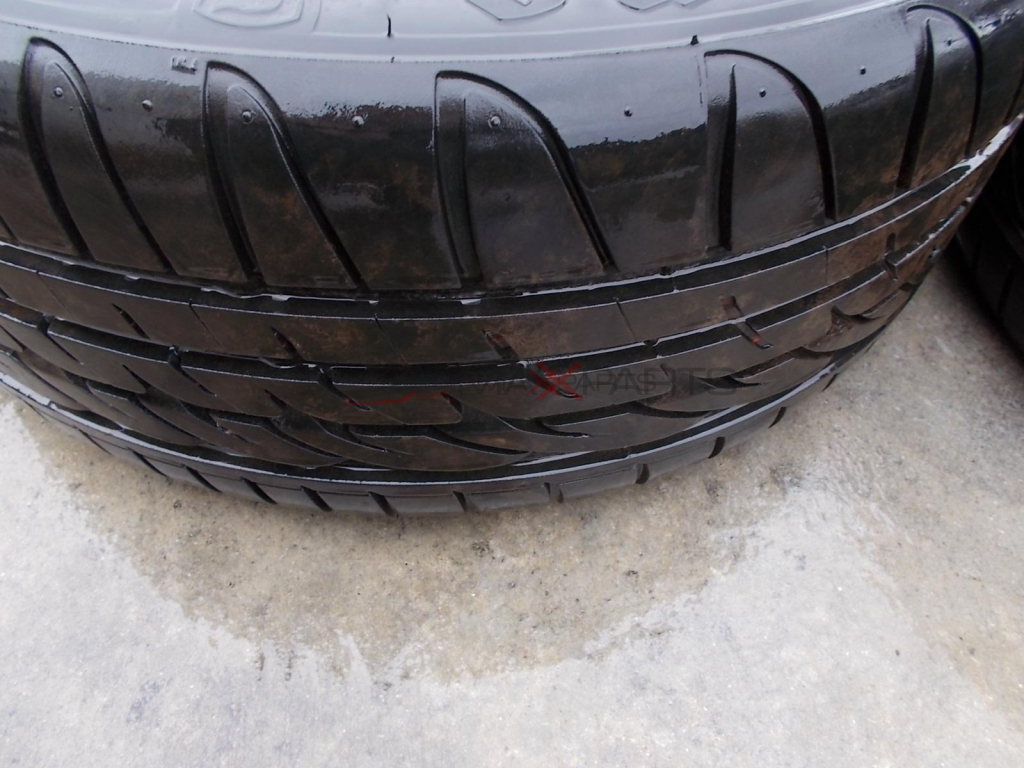 Алуминиеви джанти 17``  за  BMW E 91 ALUMINUM WHEELS