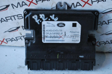 Управляващ модул за RANGE ROVER SPORT        4CAS+CVD+TR
