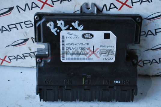 Управляващ модул за RANGE ROVER SPORT        4CAS+CVD+TR